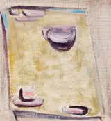 Patrick Collins, TEA THINGS