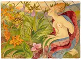 Pauline Bewick, GETTING (RIGHT) INTO ORCHIDS