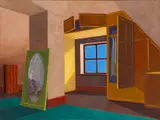 INTERIOR SCENE, Whyte's 2022