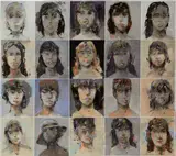 Charles Harper, GLAMOUR