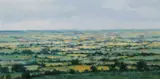 Trevor Geoghegan, LOOKING TOWARDS DUBLIN FROM RATHMORE