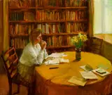 Thomas Ryan, A DIFFICULT LETTER