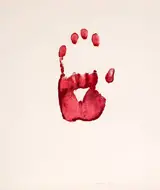Louis le Brocquy, HAND