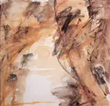 Basil Blackshaw, DUNADRY BANKS (SET OF FOUR)