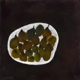 Jane O'Malley, NINETEEN PEARS IN A BOWL