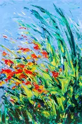 Michael Flaherty, MONTBRETIA