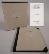 Louis le Brocquy, EIGHT IRISH PORTRAITS IN WORDS AND WATERCOLOUR