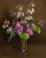 Anne Primrose Jury, CUT PRIMULA