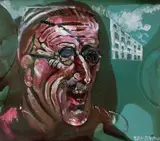 Tom Byrne, JAMES JOYCE, SIRENS, ORMOND HOTEL