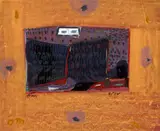 SUMMER GOUACHE, Whyte's 2021