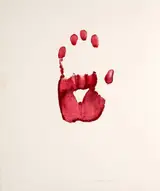 Louis le Brocquy, HAND