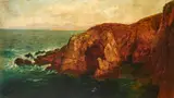 Alexander Williams, ACHILL, COUNTY MAYO