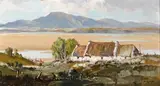 Rowland Hill, VIEW FROM HORN HEAD, COUNTY DONEGAL