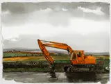 Martin Gale, WINTER IN MAYO