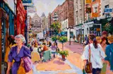 James S. Brohan, SOUTH ANNE STREET, DUBLIN