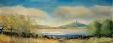 Norman J. McCaig, STRANGFORD LOUGH, COUNTY DOWN