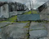 A PARIS STREET, Whyte's 2021