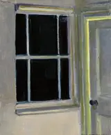 Maeve McCarthy, HOLIDAY COTTAGE, INTERIOR