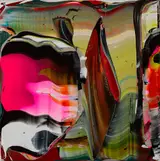 Paul Doran, PINK PATCH