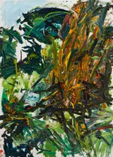 Brian MacMahon, LUSH GRASS