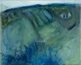 Anita Shelbourne, SUMMER COTTAGE