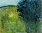 Anita Shelbourne, THE TREE OF LIFE