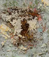 John Kingerlee, ROCK AND FLOWERS, SKIBBEREEN