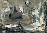STORMY WATERS, Whyte's 2021