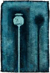 Helen Comerford, UNTITLED [POPPIES SERIES]