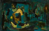 Padraig Macmiadhachain, IMAGE FOR THE SEA AND FRANCOISE