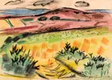 Norah McGuinness, AUTUMN