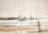 Patrick Leonard, SAILBOATS