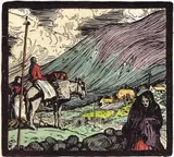Lady Beatrice Glenavy, TELEPHONE LINE