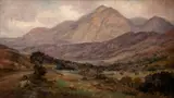 Alexander Williams, RURAL SCENE