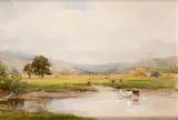 William Bingham McGuinness, SUMMERTIME