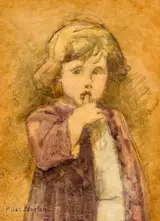 Rose Maynard Barton, WILLY