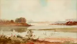 Rowland Hill, SCRABO, COUNTY DOWN