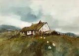 Phyllis del Vecchio, THE THATCHERS