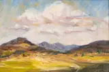 Fergus O'Ryan, LANDSCAPE