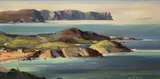 Anne Tallentire, CONNEMARA COASTLINE