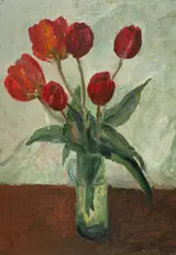 Edward Wolfe, STILL LIFE