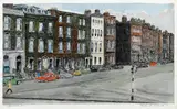 Flora Mitchell, ST. STEPHEN'S GREEN EAST, DUBLIN