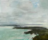 Thomas Ryan, WESTERN SEABOARD