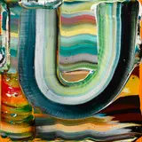 Paul Doran, SLEEPING RAINBOW