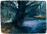 Donald Teskey, WILD WOODLANDS