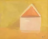 Charles Brady, HOLIDAY ENVELOPE