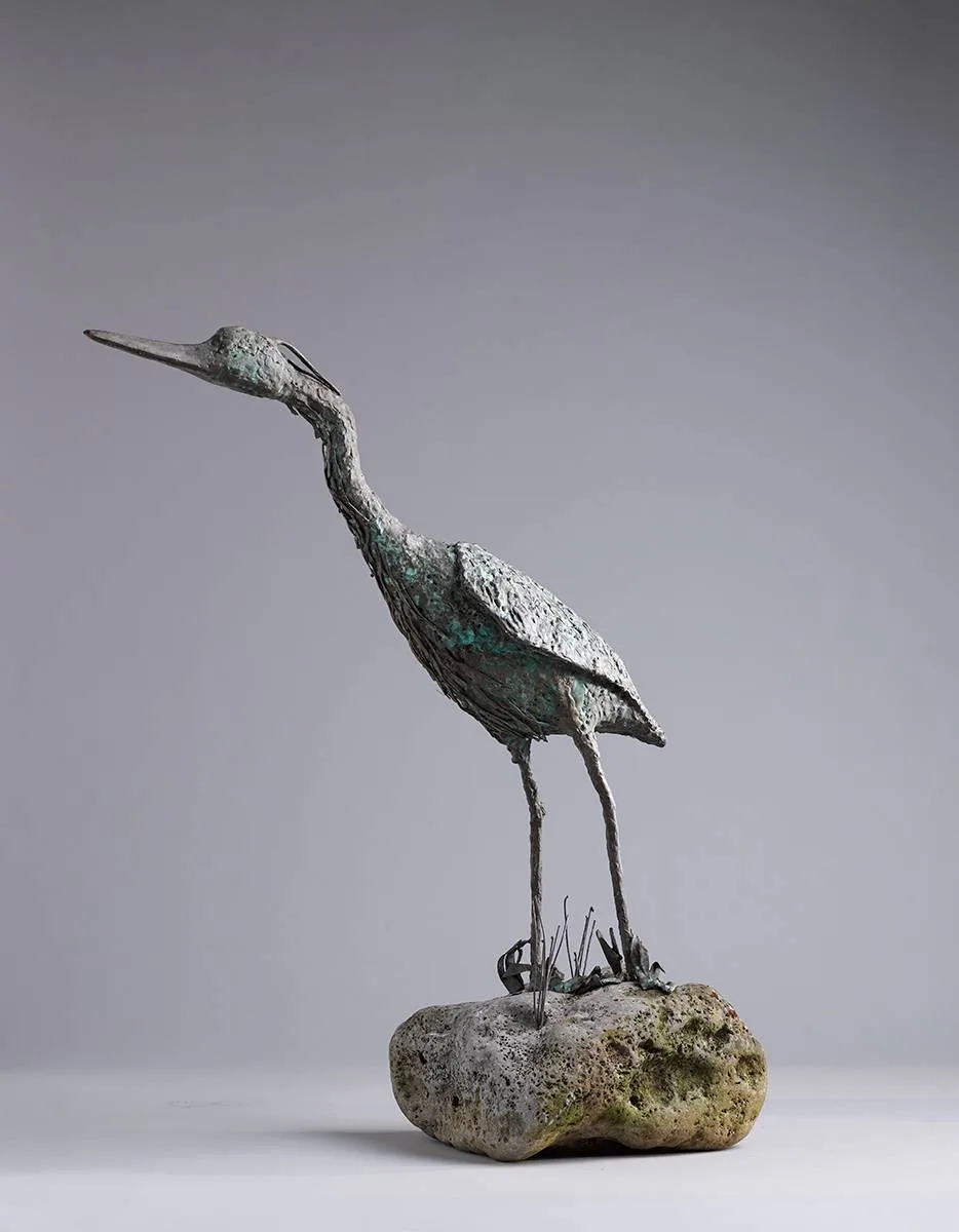 Liam Butler, HERON, bronze