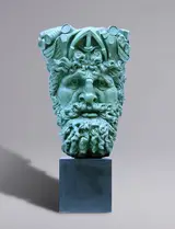 Rory Breslin, MASK OF THE LEE