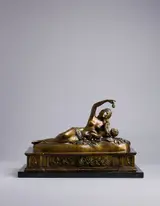 John Henry Foley, INO AND BACCHUS
