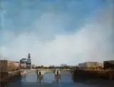 Martin Mooney, ST. PAUL'S ON THE QUAY, DUBLIN